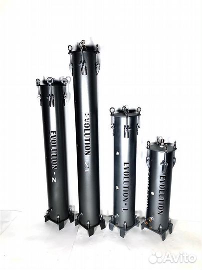 Фильтр осушитель компрессора для станков чпу