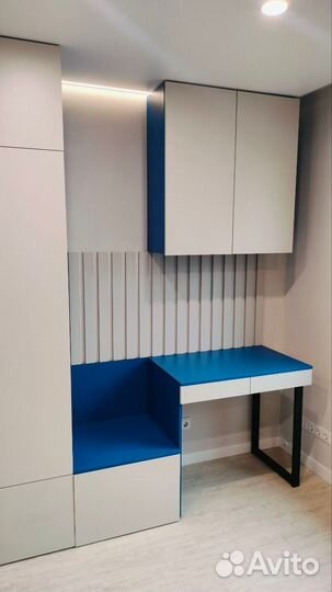 Шкаф в прихожую