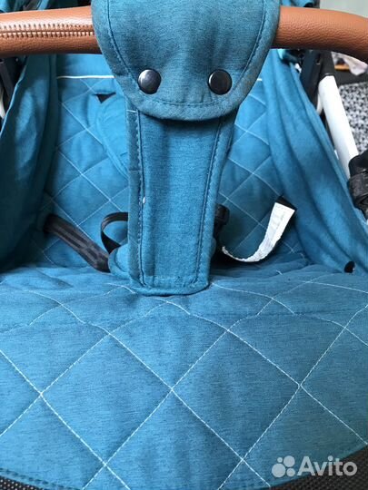 Коляска yoya plus max dearest