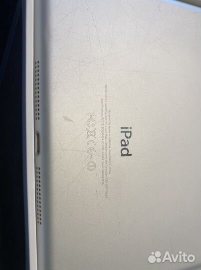 iPad mini wi-fi cellular 32