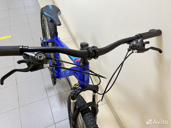 Велосипед TimeTry TT012 21 Скорость 29