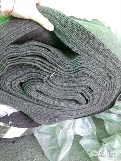 Геотекстиль