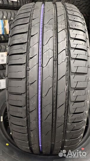 Ikon Tyres Nordman S2 SUV 235/55 R17 99H