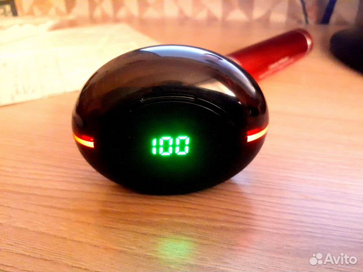 Беспроводные наушники/гарнитура