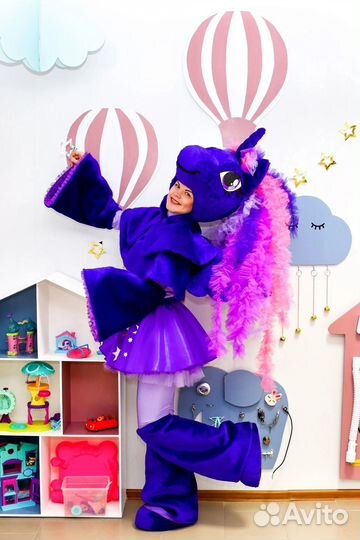 Аниматоры, Человек Паук, Эльза, Трансформеры и др