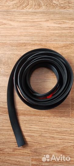 Уплотнитель