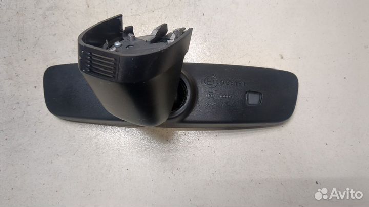 Зеркало салона Volkswagen Atlas Cross Sport 2019, 2020