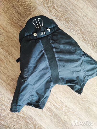 Детские хоккейные шорты ccm 5-7 лет