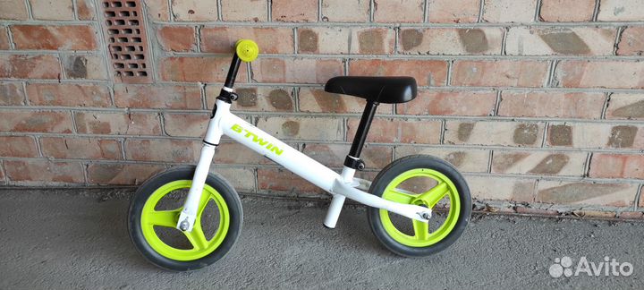 Беговел детский