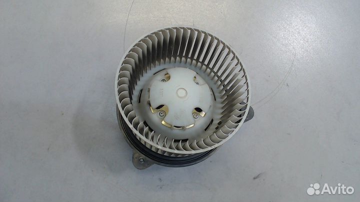 Двигатель отопителя Lancia Lybra, 2001