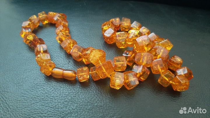 Янтарь