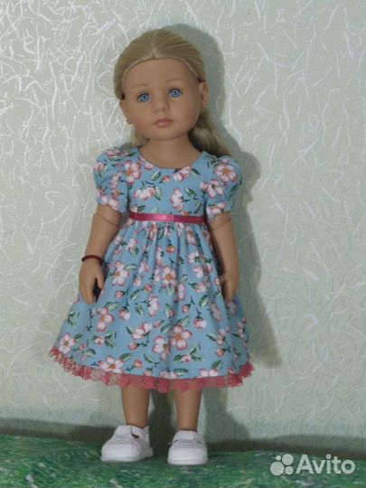 Одежда для Готц 36 см. 