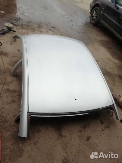 Крыша VW Passat B5+2000-2004 год