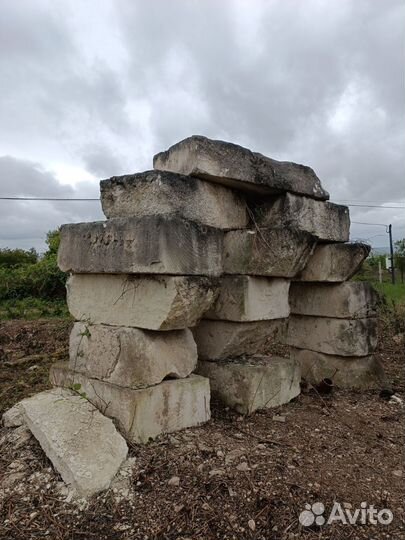 Продам блоки фбс