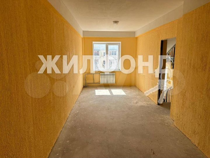 3-к. квартира, 69 м², 9/9 эт.