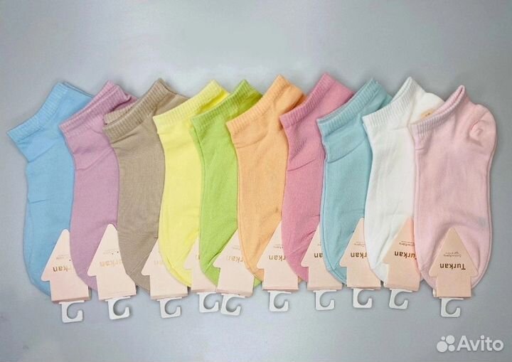 Женские носки