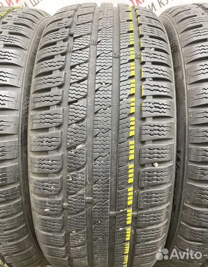 Kumho WinterCraft KW27 245/45 R17 94L