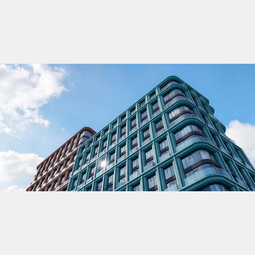 3-к. квартира, 118,3 м², 6/7 эт.