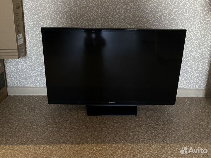LED телевизор samsung