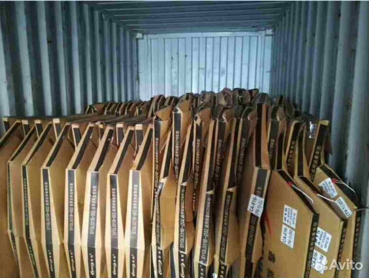 Радиатор отопителя салона chrysler crossfire 03-08