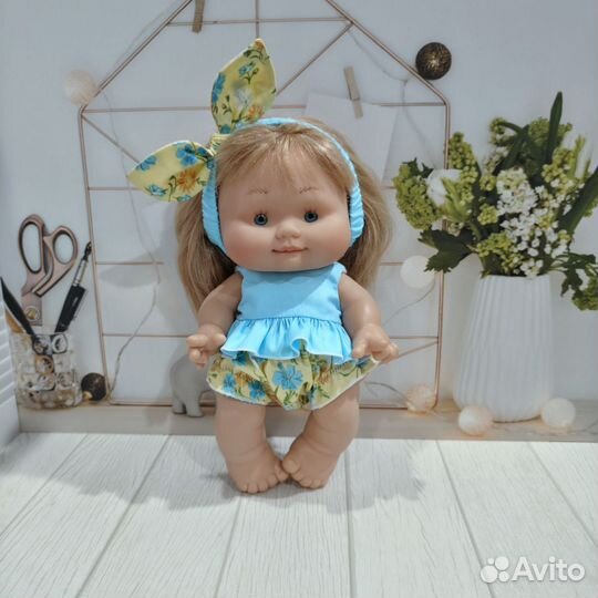 Одежда для nines на заказ