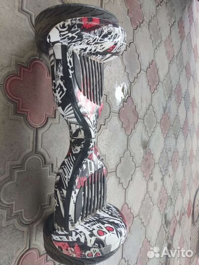 Гироскутер бу