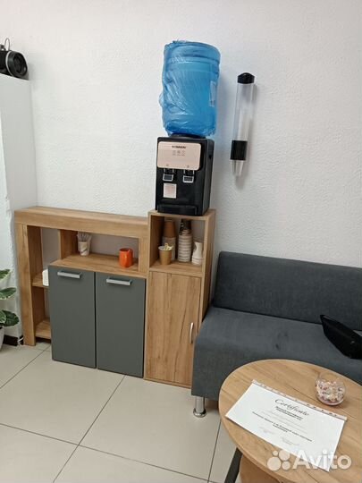 Место мастера в аренду