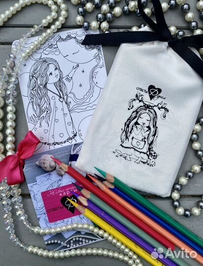 Живые метафорические карты