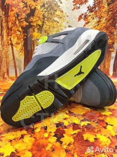 Кросы от производителя