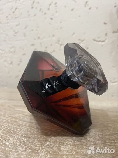 Духи - Lancome Tresor La Nuit Eau de Parfum