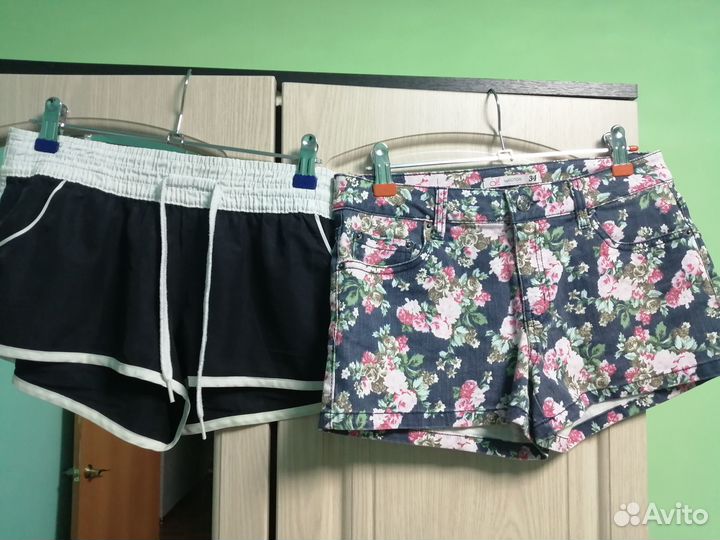 Женские вещи 40-42р