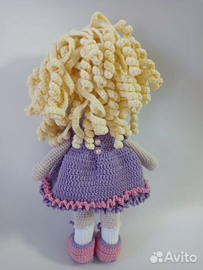 Продам куколку