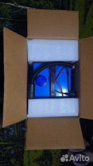 Автономный дизельный отопитель 12 24 220