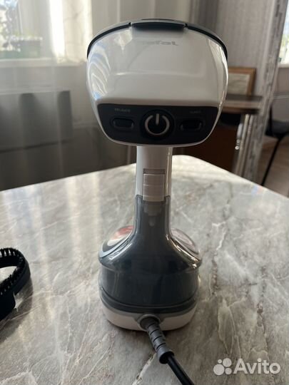 Отпариватель для одежды ручной tefal