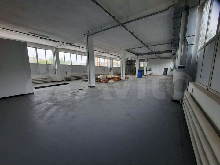 Торговая площадь, 360 м²