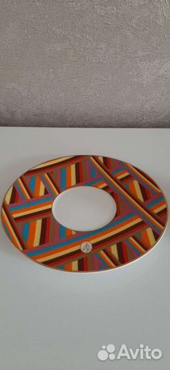 Чайная пара Валентин Юдашкин, новая