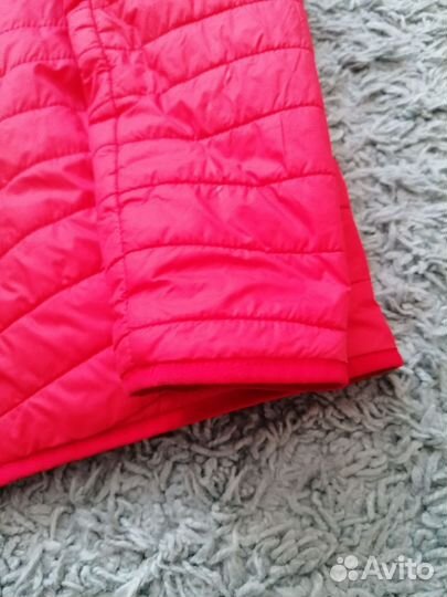 Куртка демисезонная Schoffel 140-150 см