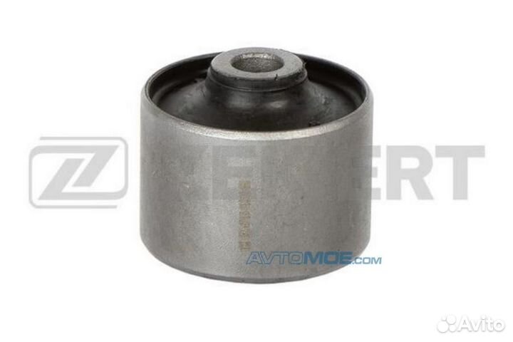 С/блок заднего прод. нижн. рычага SsangYong Rodius