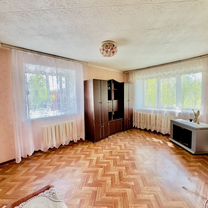 1-к. квартира, 32 м², 3/5 эт.