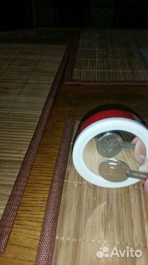 Браки монет