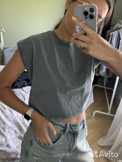 Топ zara