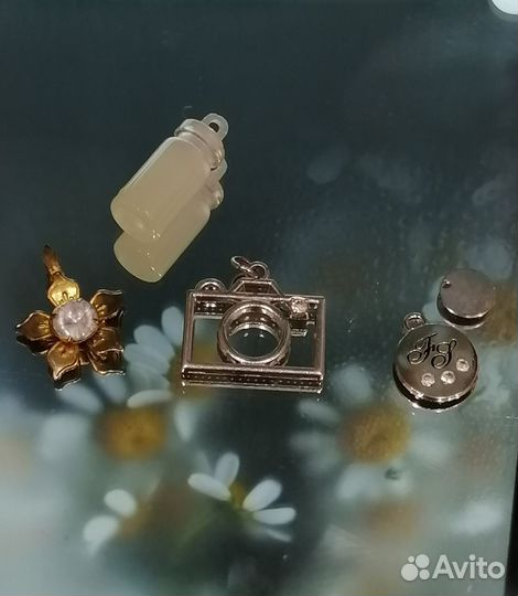 Бижутерия