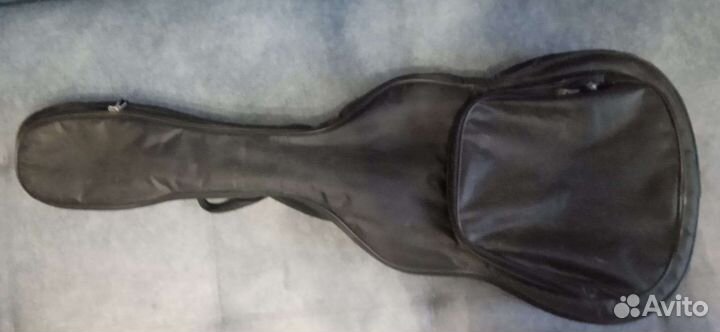 Классическая гитара 3 4