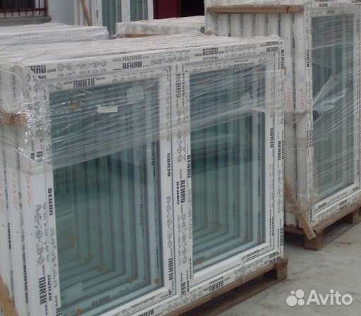 Пластиковые окна по Вашим размерам