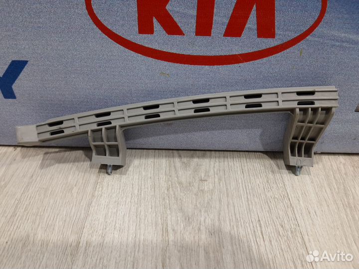 Направляющая стекла Kia RIO 4 Прав