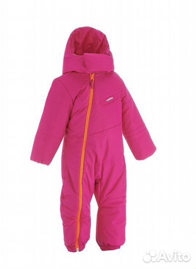 Комбинезон детский Decathlon