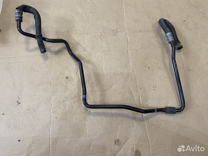 Трубка гидроусилителя Porsche Cayenne 955, 2006 г