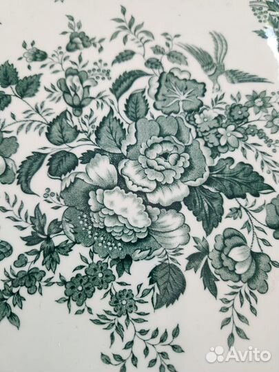 Villeroy boch Fasan Плоское блюдо