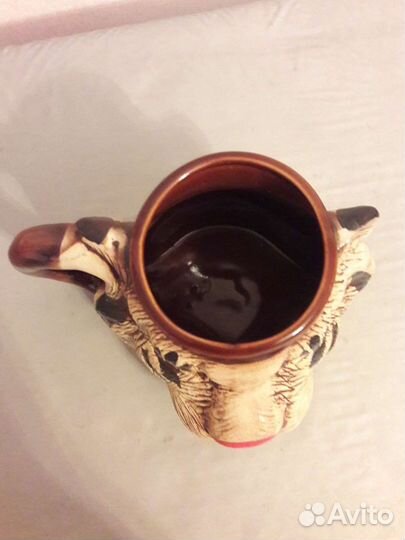 Пивная кружка