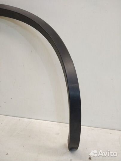 Расширитель крыла задний левый Volkswagen Touareg